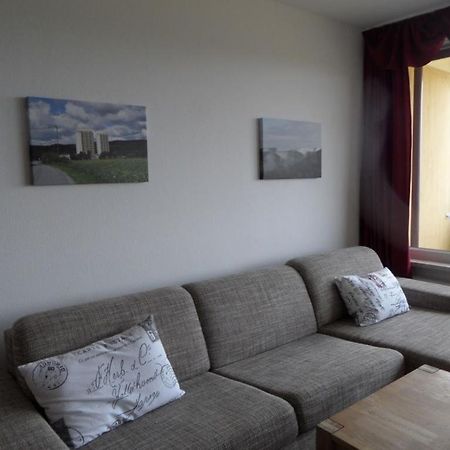 Ferienapartment Mit Schwimmbad Und Bergblick Braunlage Bagian luar foto