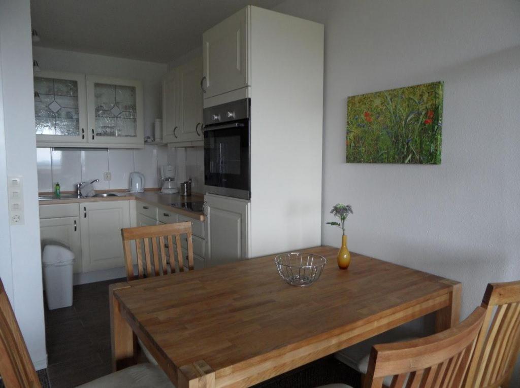 Ferienapartment Mit Schwimmbad Und Bergblick Braunlage Bagian luar foto