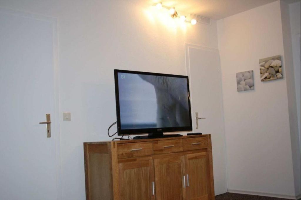 Ferienapartment Mit Schwimmbad Und Bergblick Braunlage Bagian luar foto