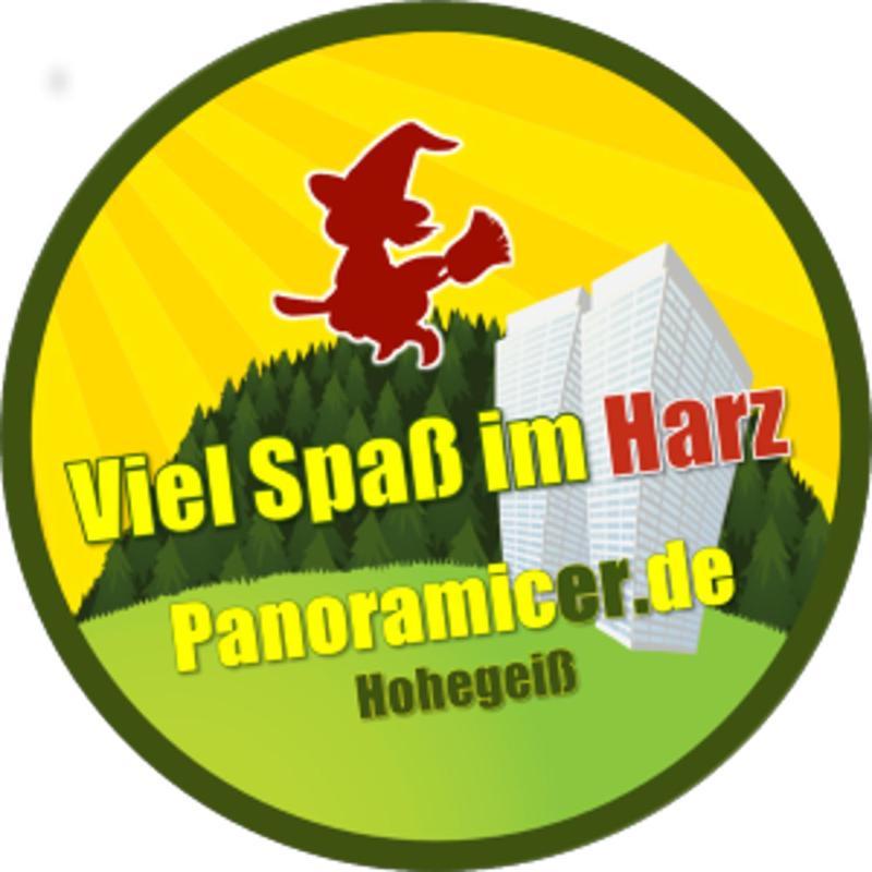 Ferienapartment Mit Schwimmbad Und Bergblick Braunlage Bagian luar foto